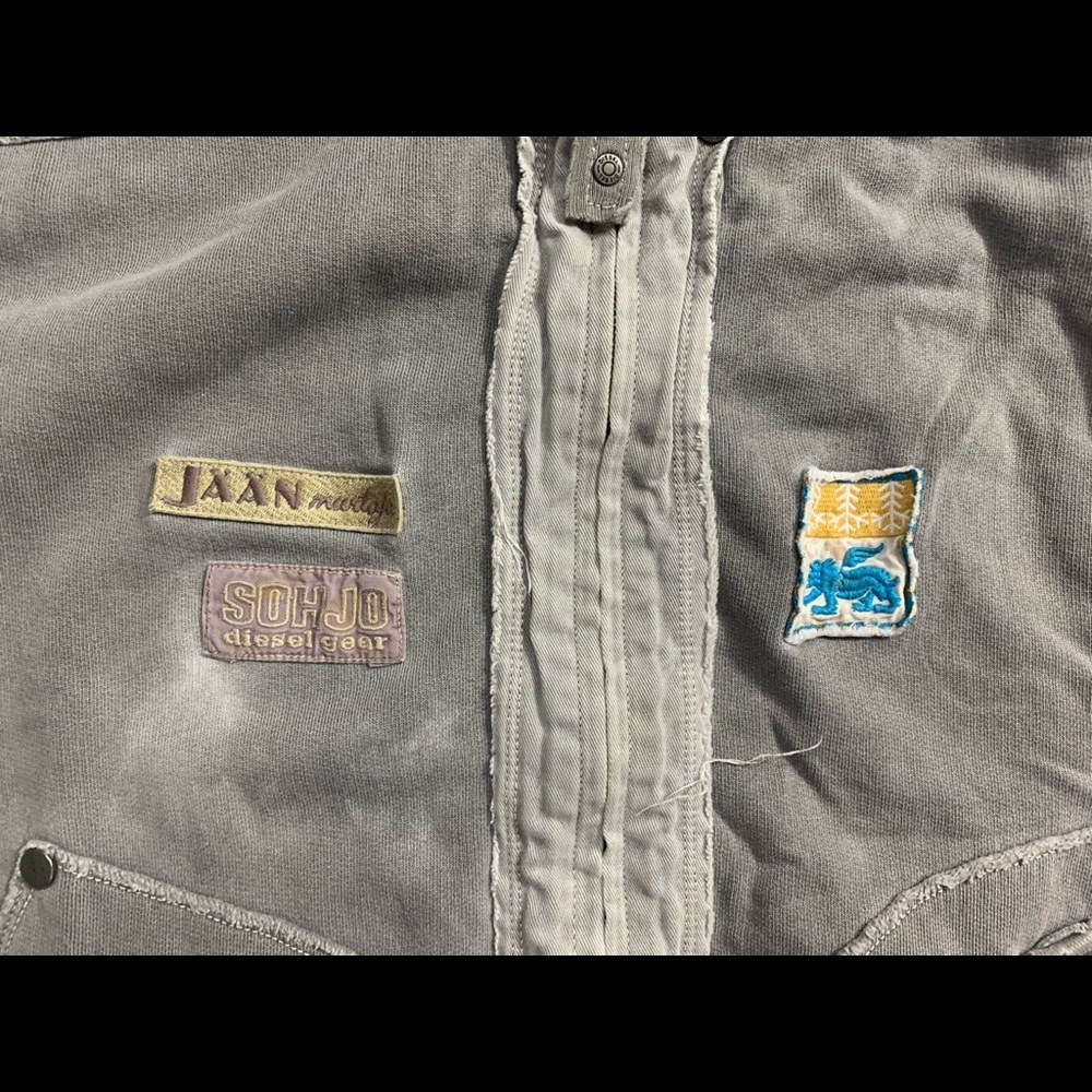 Diesel Sweater - Picture 3 of 7